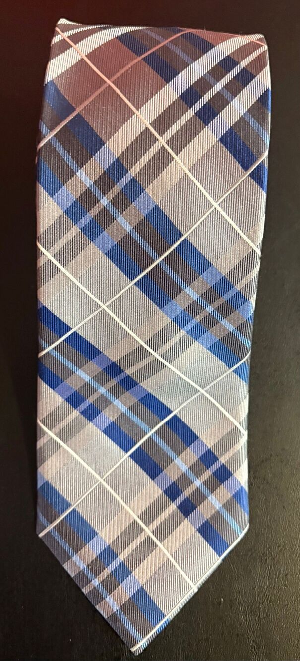 Pronto Uomo Tie